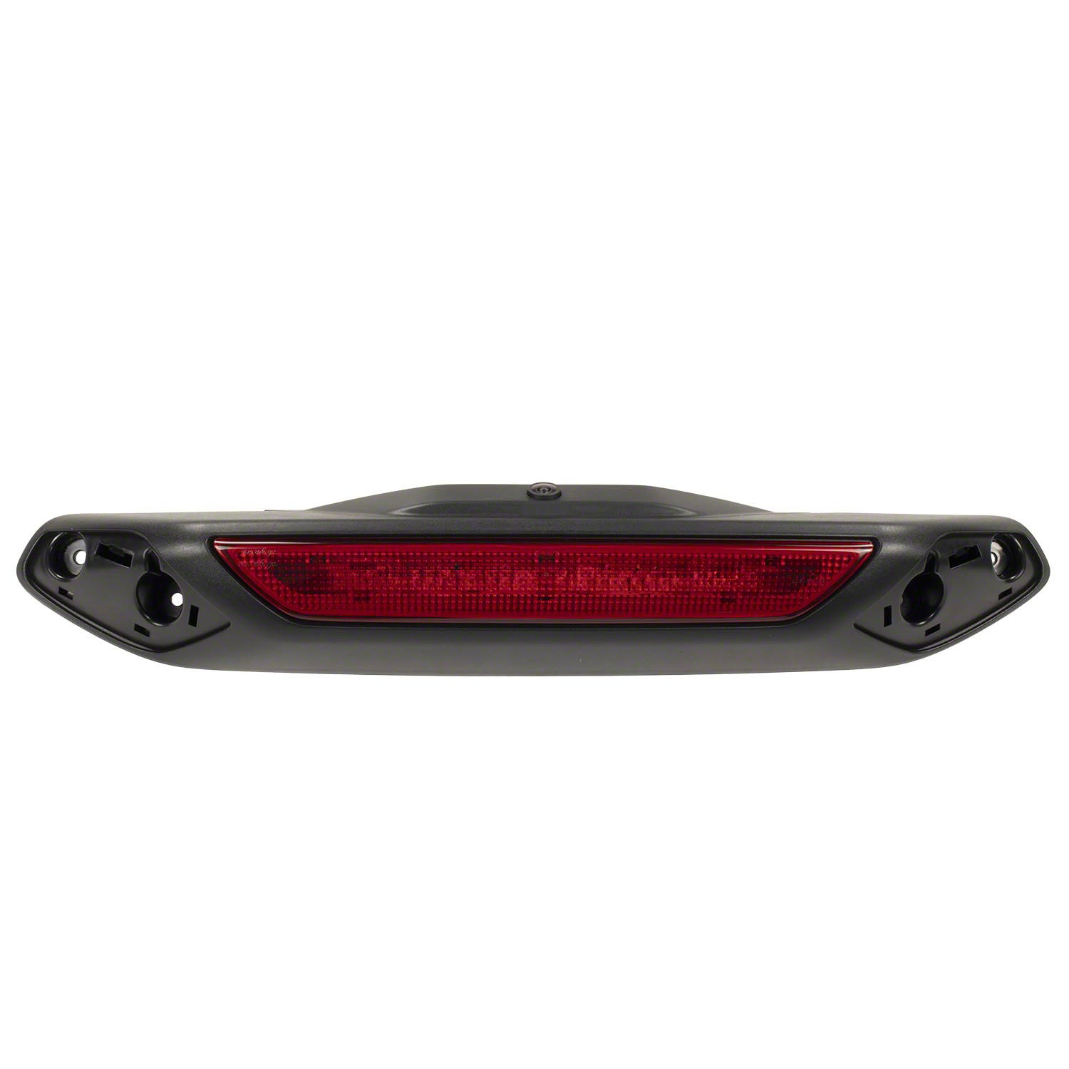 Center High Mount Stop Light Mounted Lamp - Rear, | FordUS