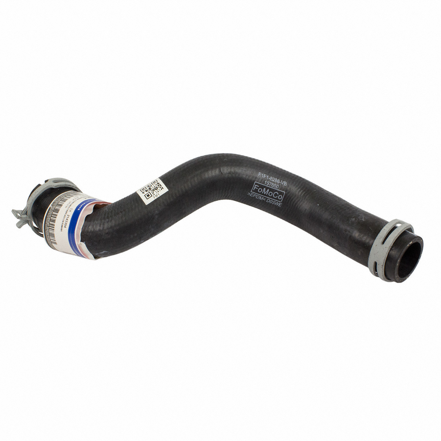 初の折りたたみスマホ Genuine OEM Radiator Coolant Hose - Lower