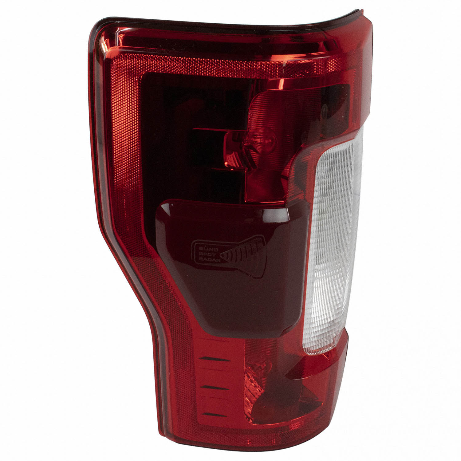 ゆ*た様 Laskey 63D Tail Light Lamp - Left, Rear | FordUS