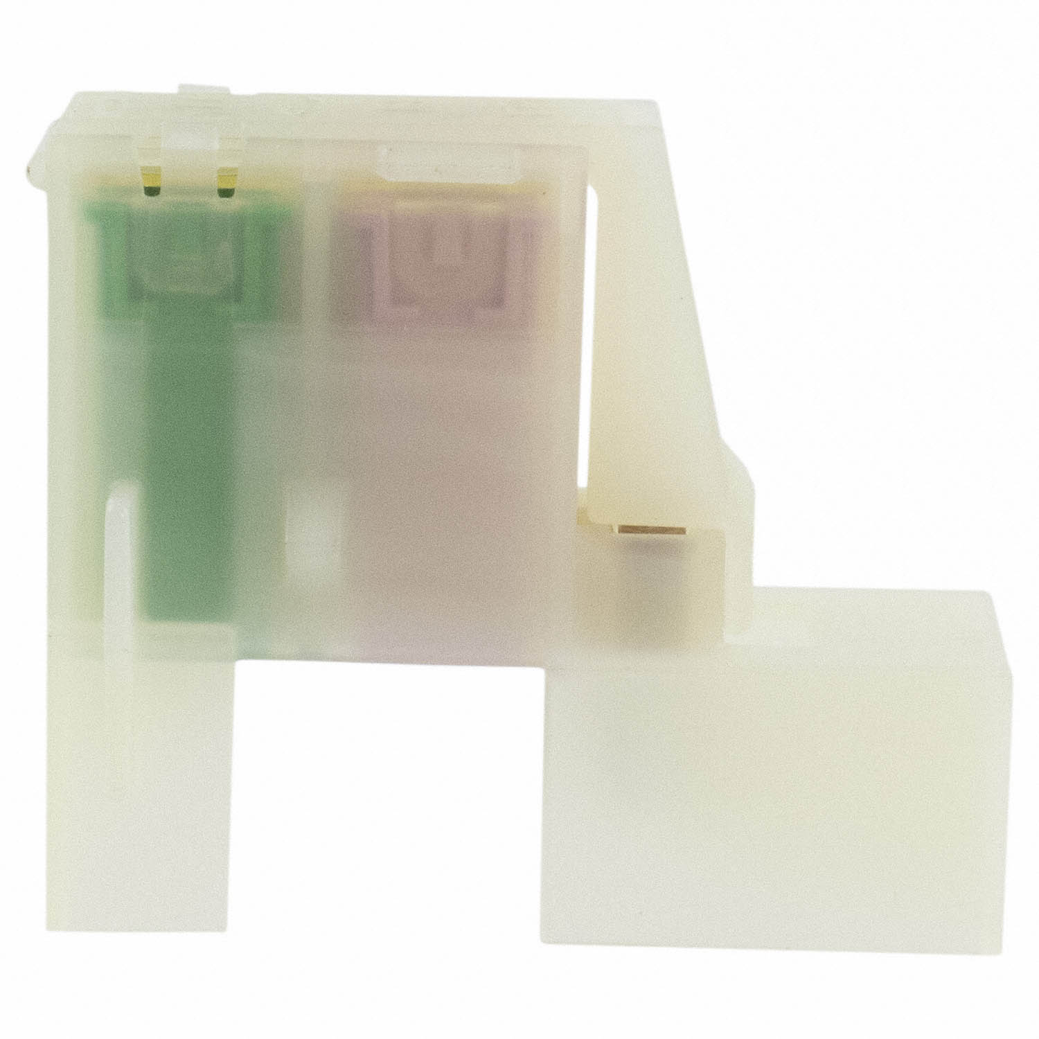 Fuse Holder. Junction Box. | FordUS