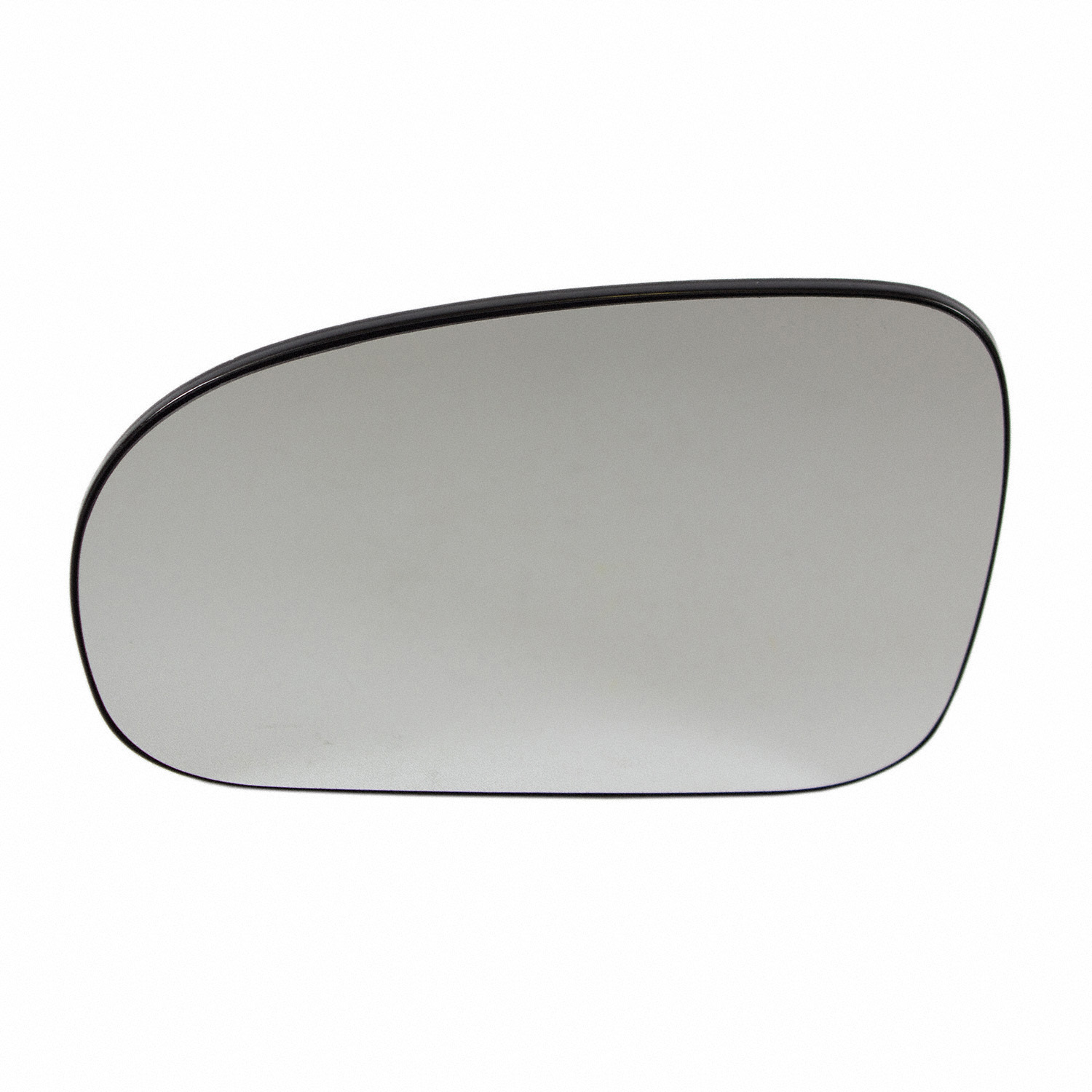 Door Mirror Glass Rear View Mirror Glass Left Outer Fordus