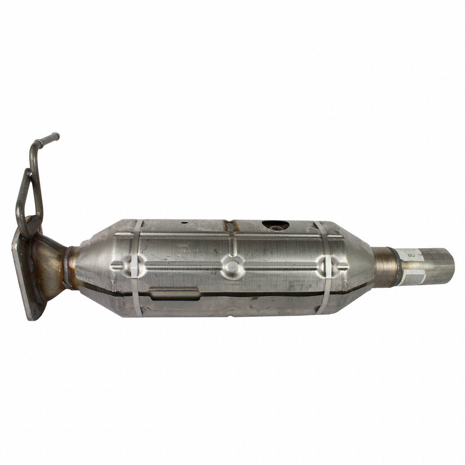 保障できる Catalytic FordUS | 16 6.8L - Converter 猫