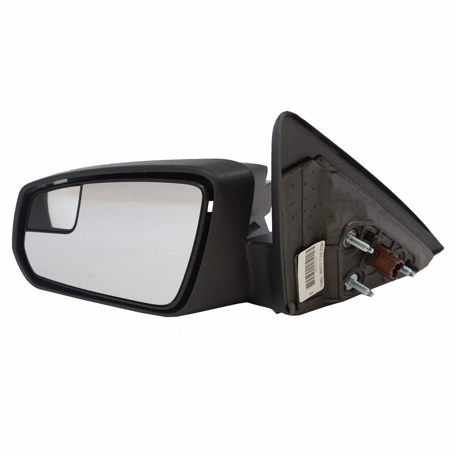 Door Mirror. Rear View Mirror. Mirror Head - Left, Outer. | FordUS