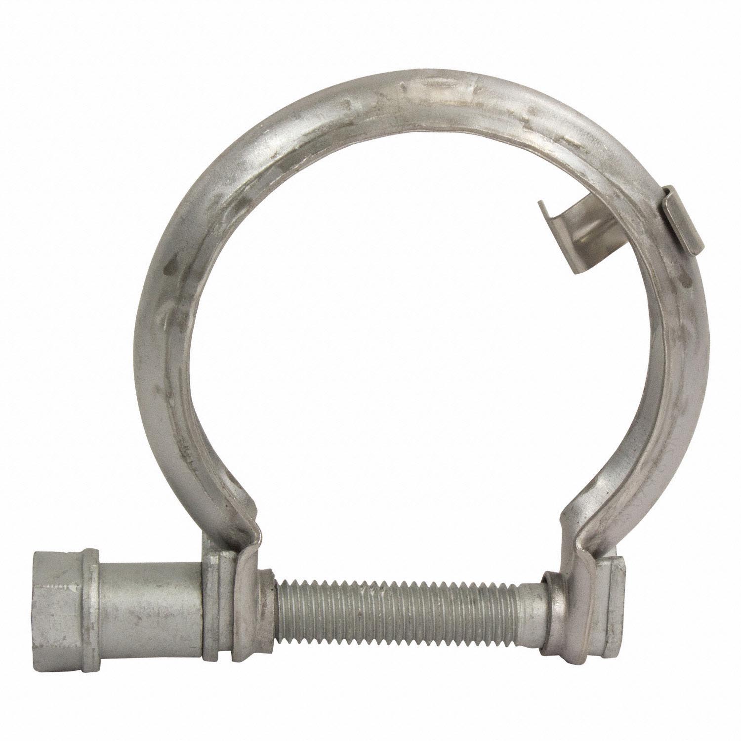 Exhaust Clamp Muffler and pipe - Rear | FordUS