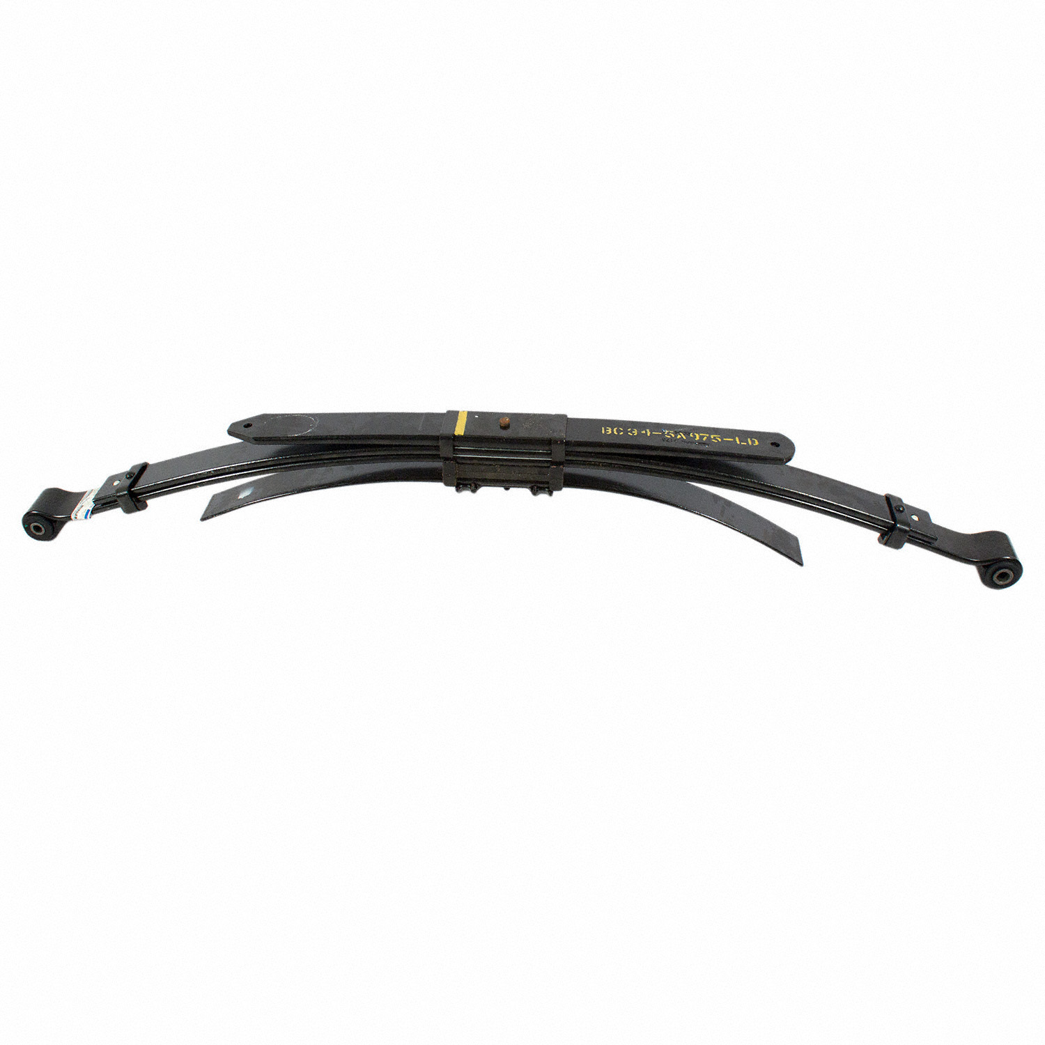 Leaf spring 6.7L Diesel - Rear | FordUS