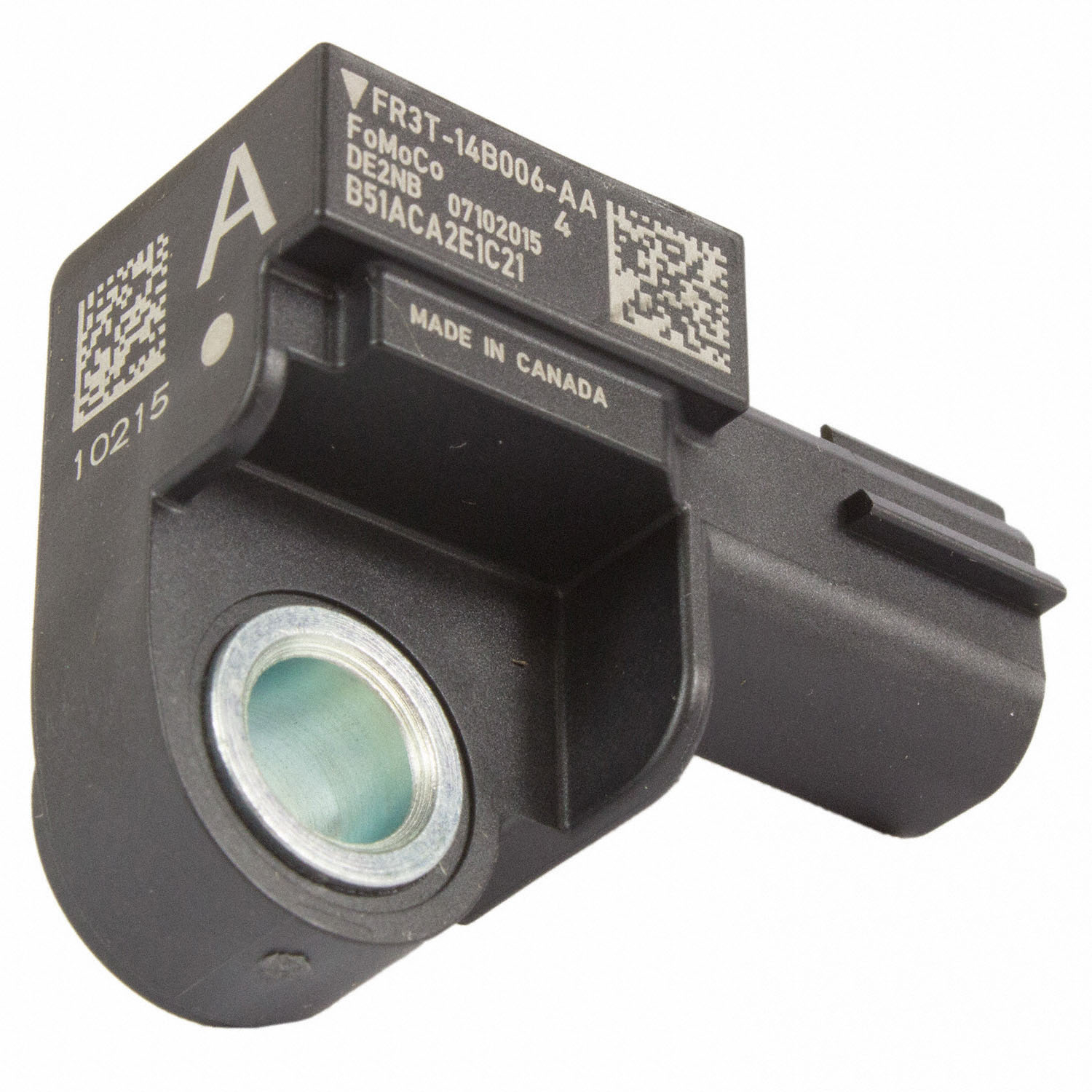 Air Bag Impact Sensor FordUS