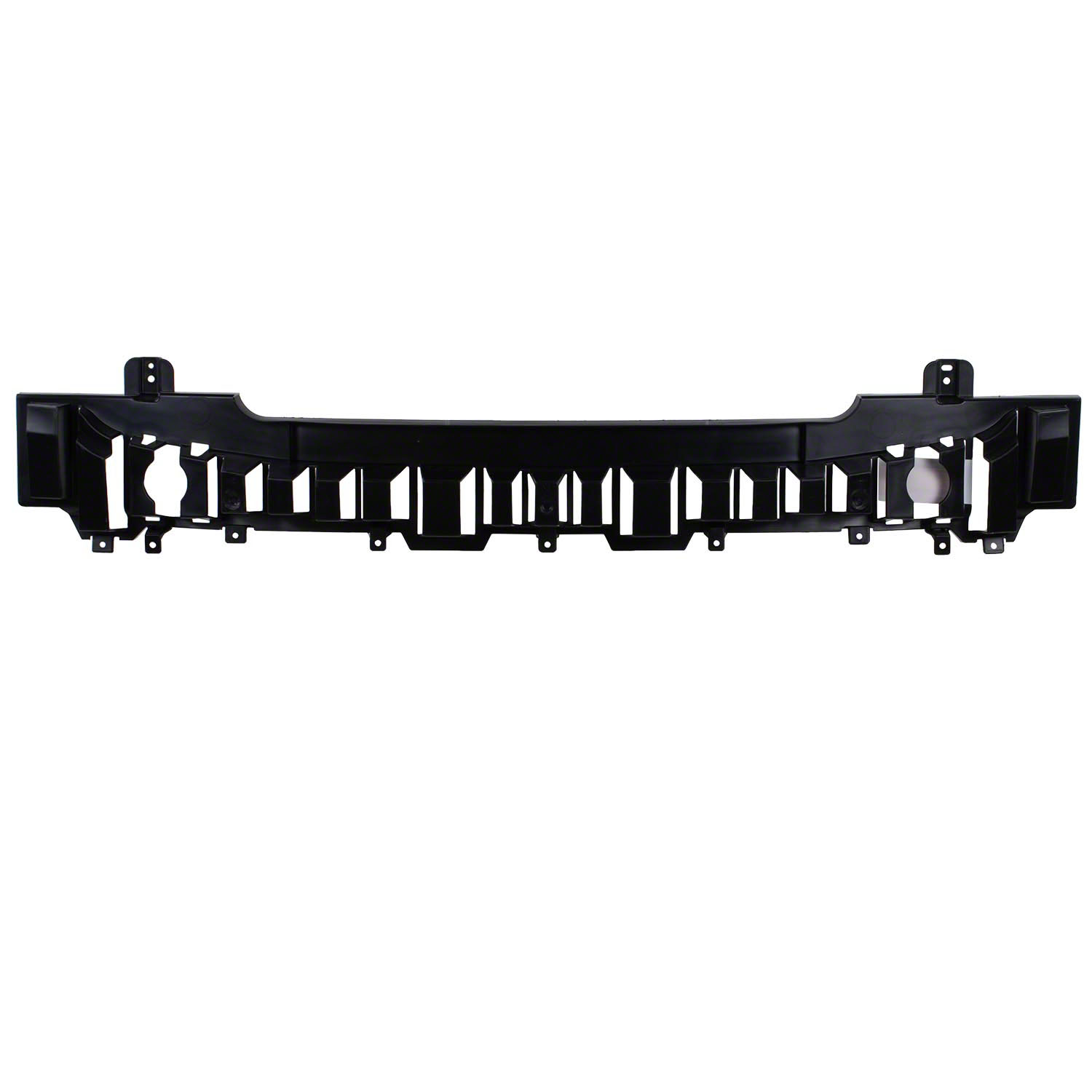 Bumper Impact Absorber Isolator - Front | FordUS