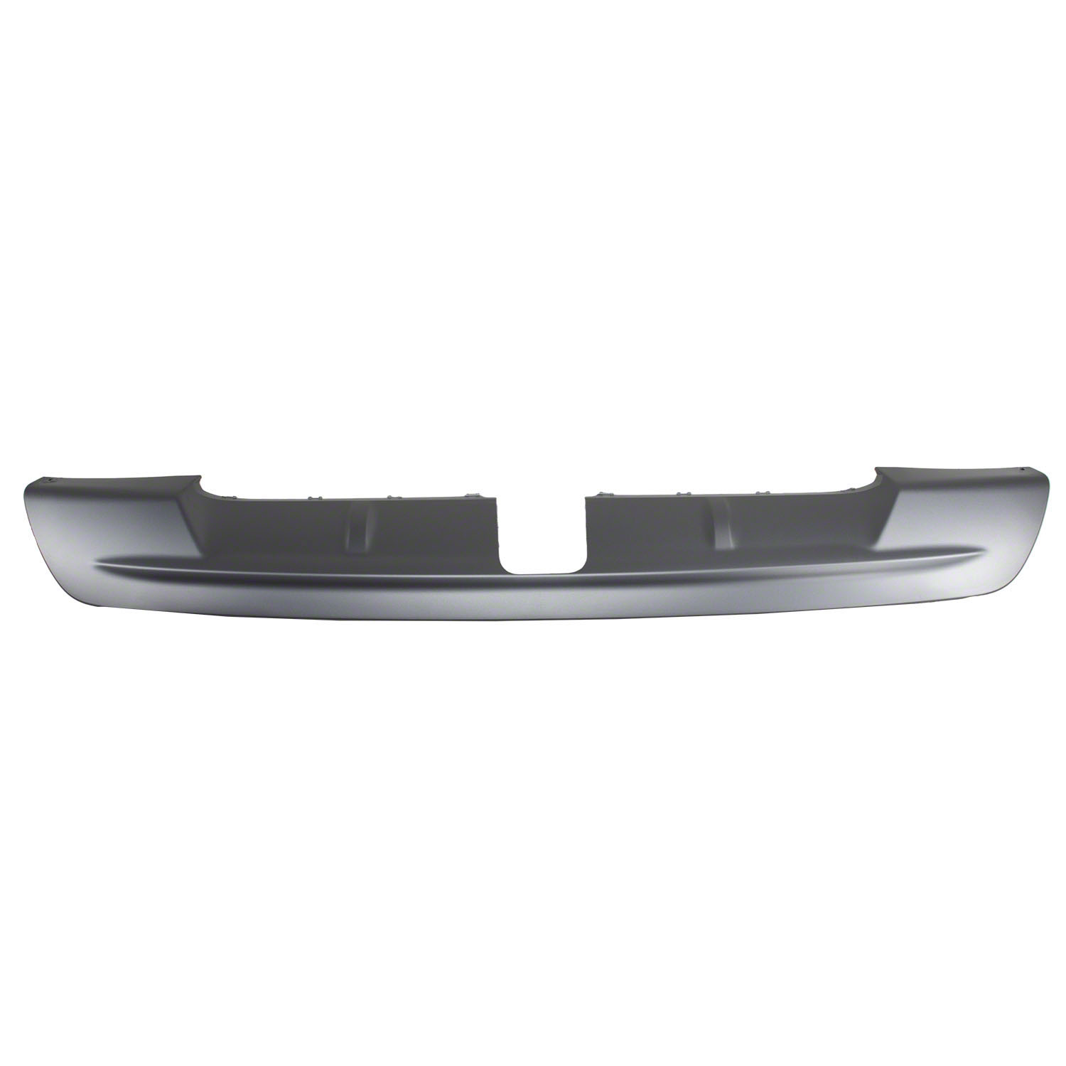 Valance Panel Cover - Rear | FordUS