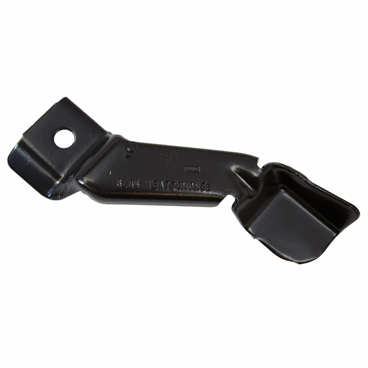 Hood Release Handle Lever | FordUS