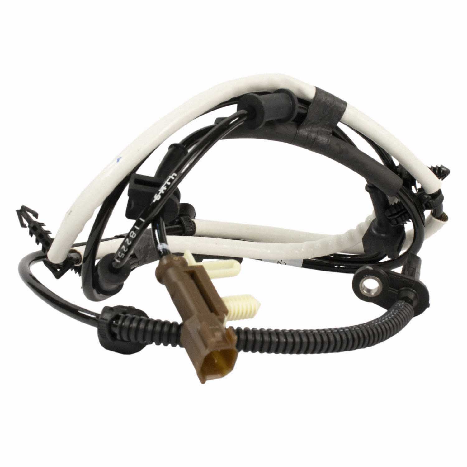 驚きの価格が実現！ Abs Wheel Speed Sensor - Right, Rear | FordUS マスカラ・マスカラ下地