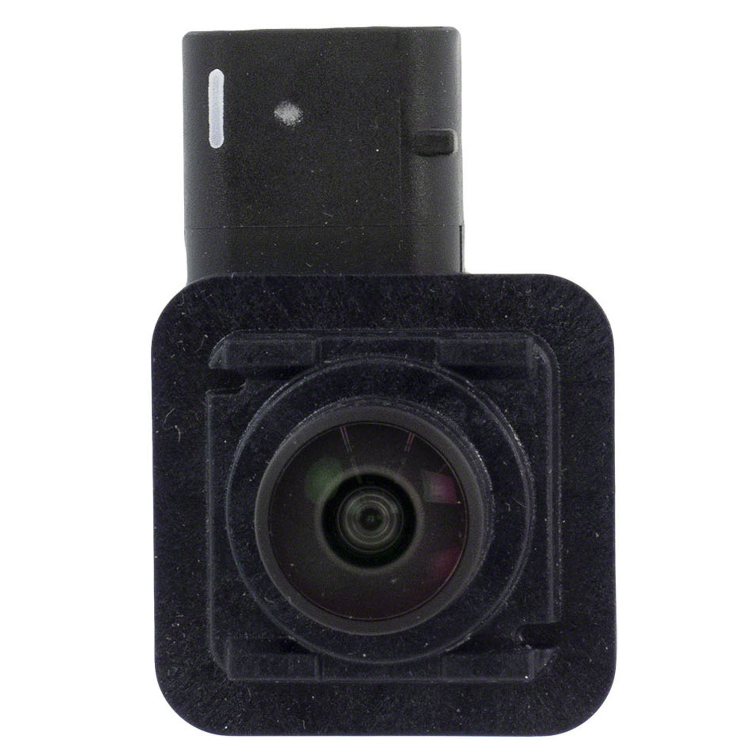 Park Assist Camera Parking - Front | FordUS