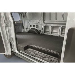 Cargo van mats sales