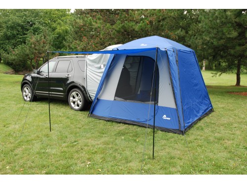 Napier Sportz SUV Tent | FordUS